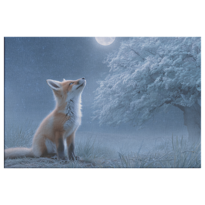 Baby_Fox_Howling_at_Moon_Under_Glowing_S_H_Rectangle_Main_Mockup.png_15524242