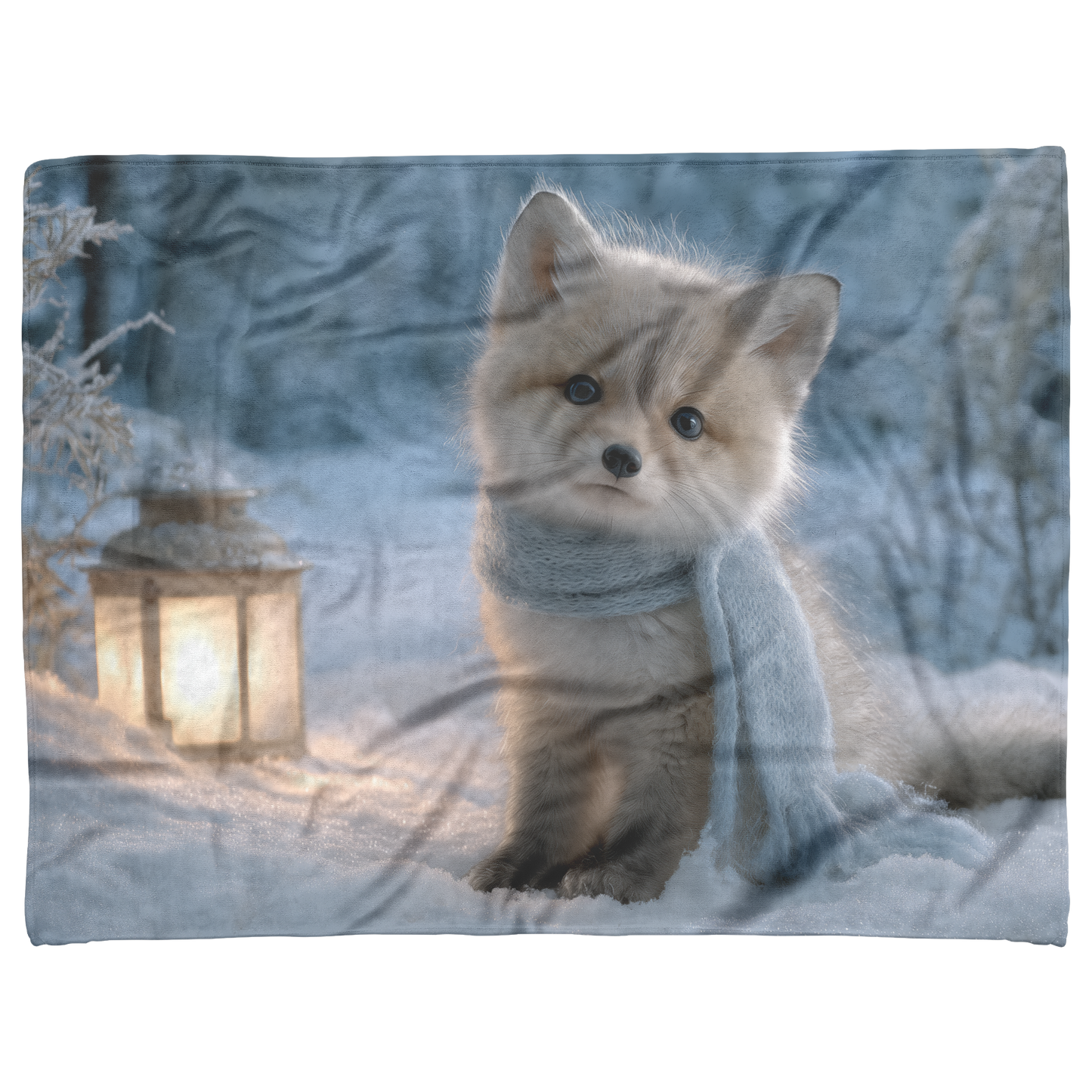 Baby_Fox_Wearing_Scarf_Sitting_Beside_Gl_H_Blanket_AS_Flat_Mockup.png