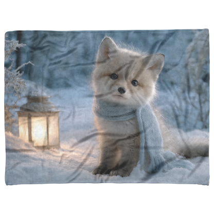 Baby_Fox_Wearing_Scarf_Sitting_Beside_Gl_H_Blanket_AS_Flat_Mockup.png