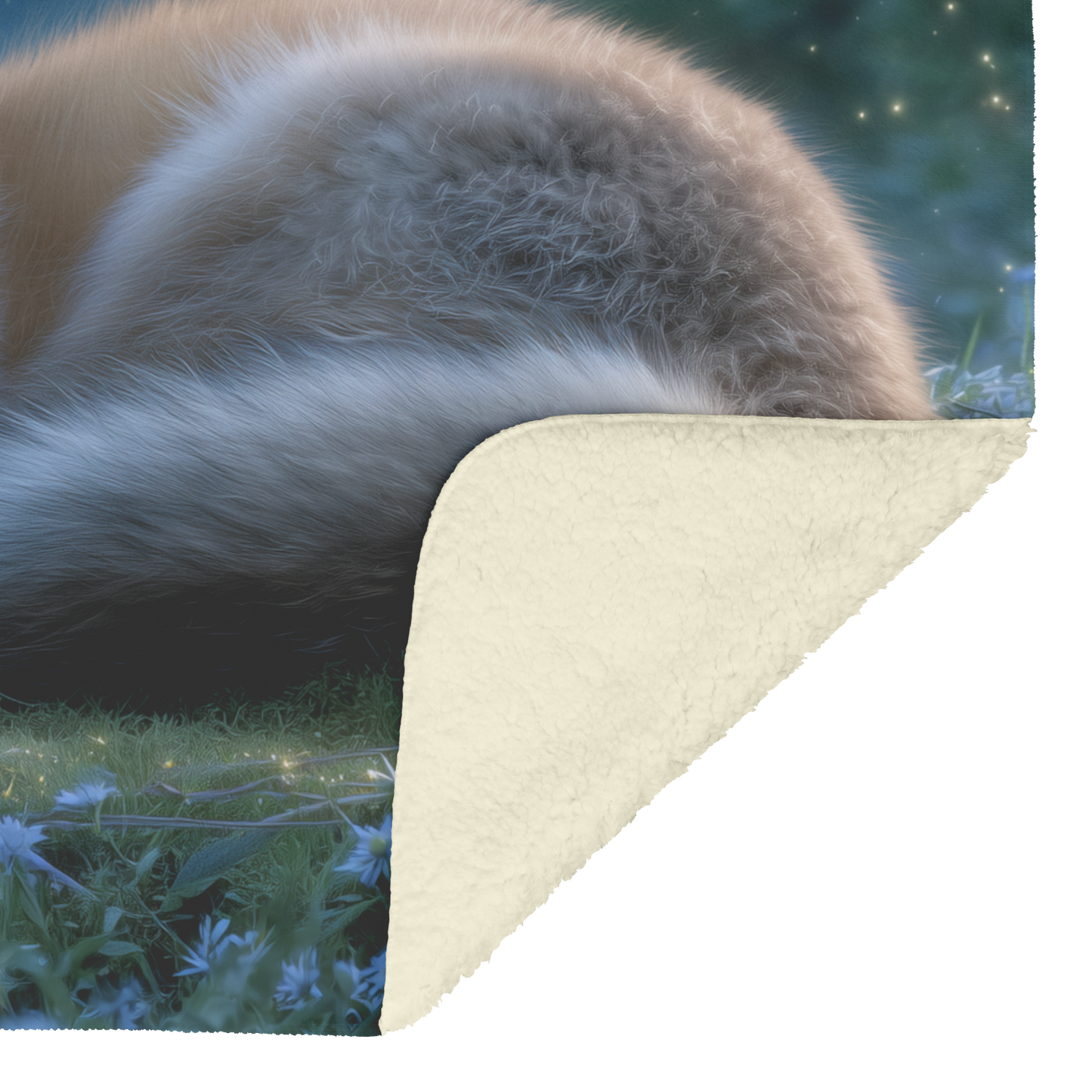 Baby_Fox_With_Blue_Eyes_Curled_In_Glowin_H_Blanket_Sherpa_Mockup.png_15279723