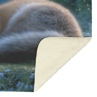 Baby_Fox_With_Blue_Eyes_Curled_In_Glowin_H_Blanket_Sherpa_Mockup.png_15279723