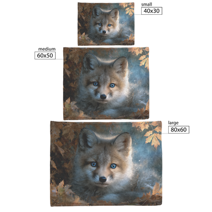 Baby_Fox_With_Sparkling_Blue_Eyes_Curled_H_Blanket_Size_Options_Mockup.png
