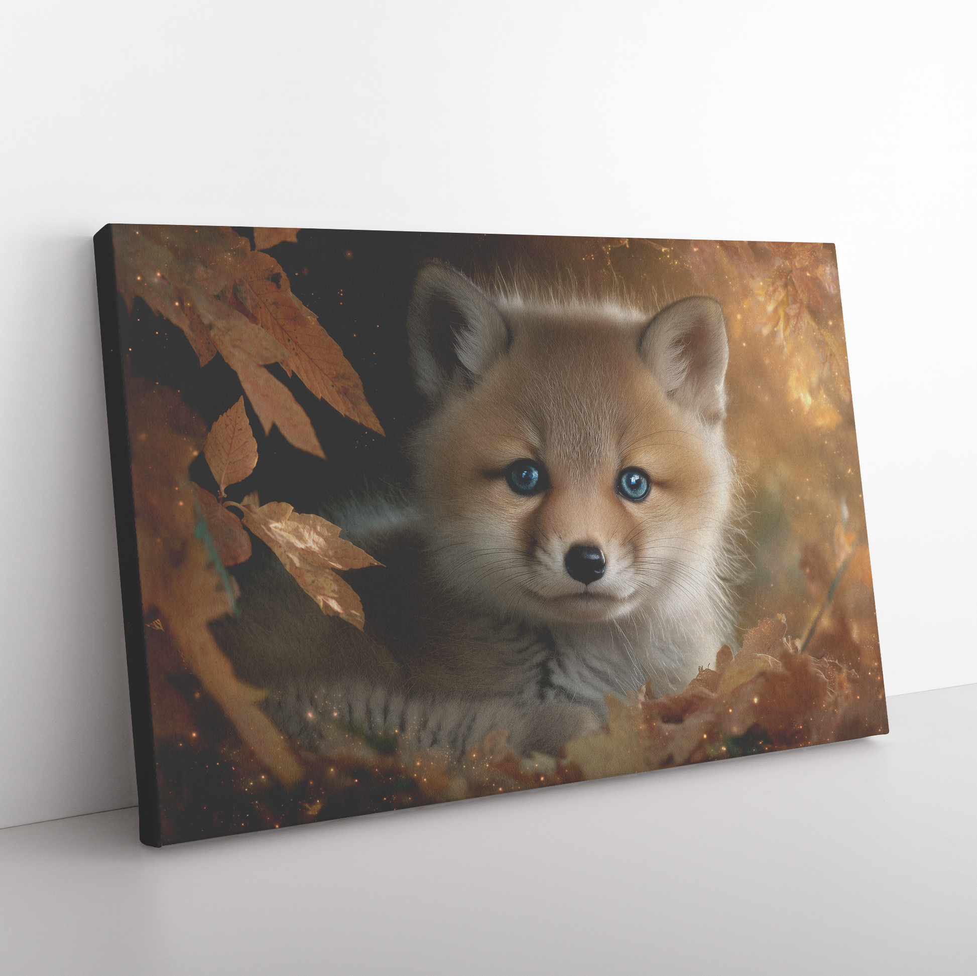 Baby_Fox_with_Blue_Eyes_Curled_in_Nest_o_H_Rectangle_Angle_Floor_Mockup.png_15519405