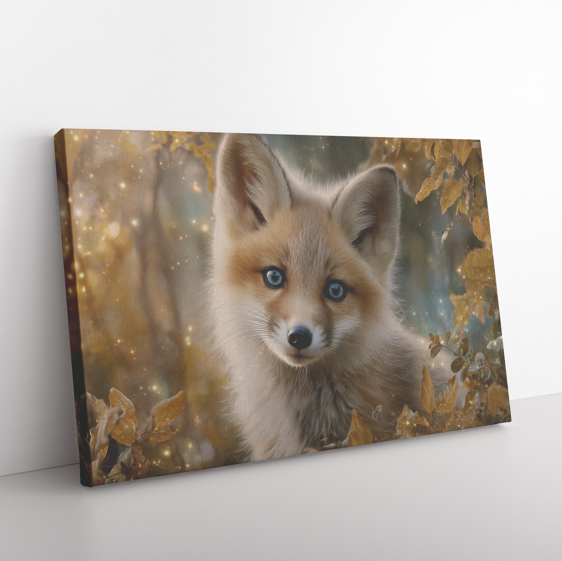 Baby_Fox_with_Blue_Eyes_Playing_in_Encha_H_Rectangle_Angle_Floor_Mockup.png_15471670