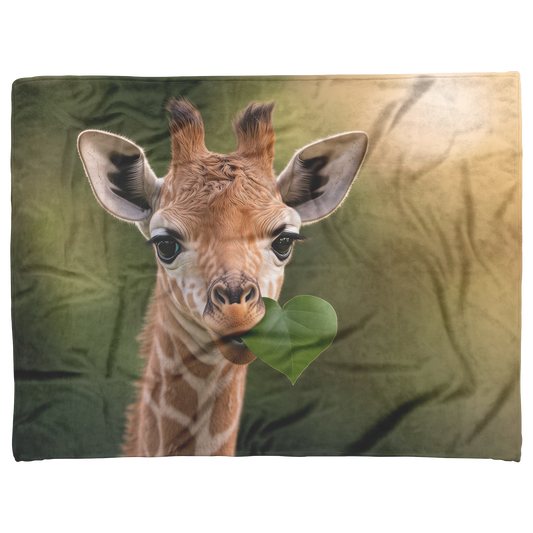 Baby_Giraffe_Sharing_Heart_Shaped_Leaf_L_H_Blanket_AS_Flat_Mockup.png_15350778