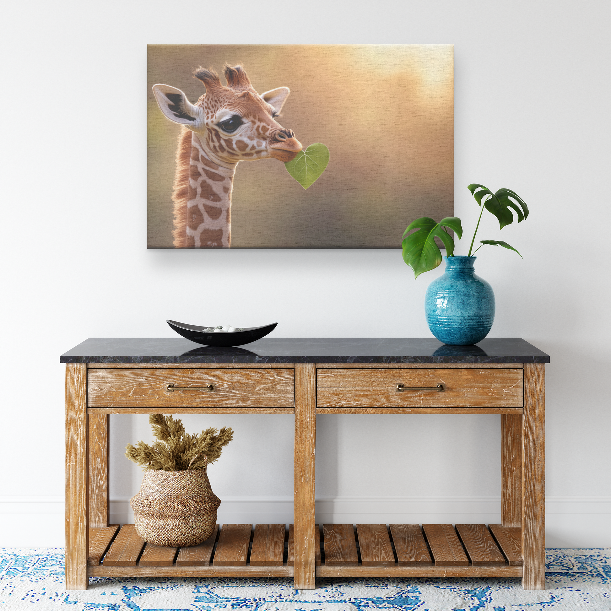 Baby_Giraffe_Sharing_Heart_Shaped_Leaf_R_H_Rectangle_Smaller_Lifestyle_Mockup.png_15355631