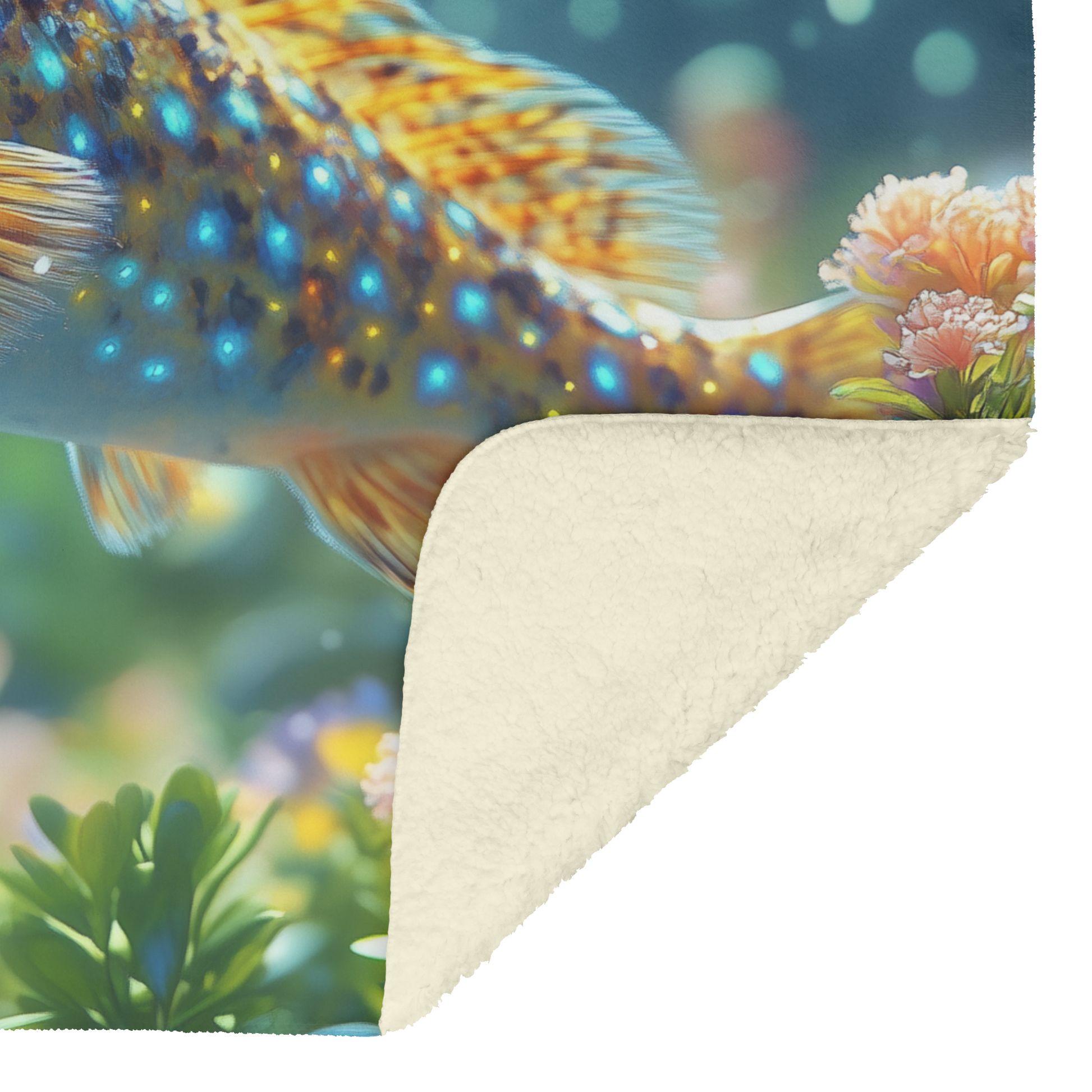 Baby_Grouper_Exploring_Glowing_Biolumine_H_Blanket_Sherpa_Mockup.png