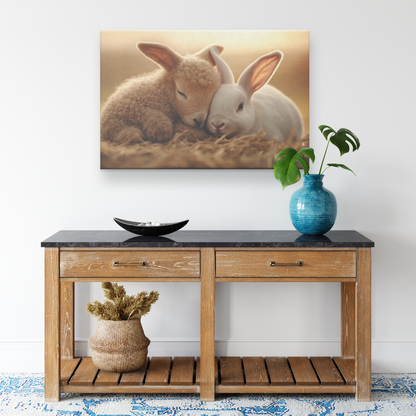 Baby_Lamb_Nestled_Beside_Bunny_Gentle_Va_H_Rectangle_Smaller_Lifestyle_Mockup.png_15356235