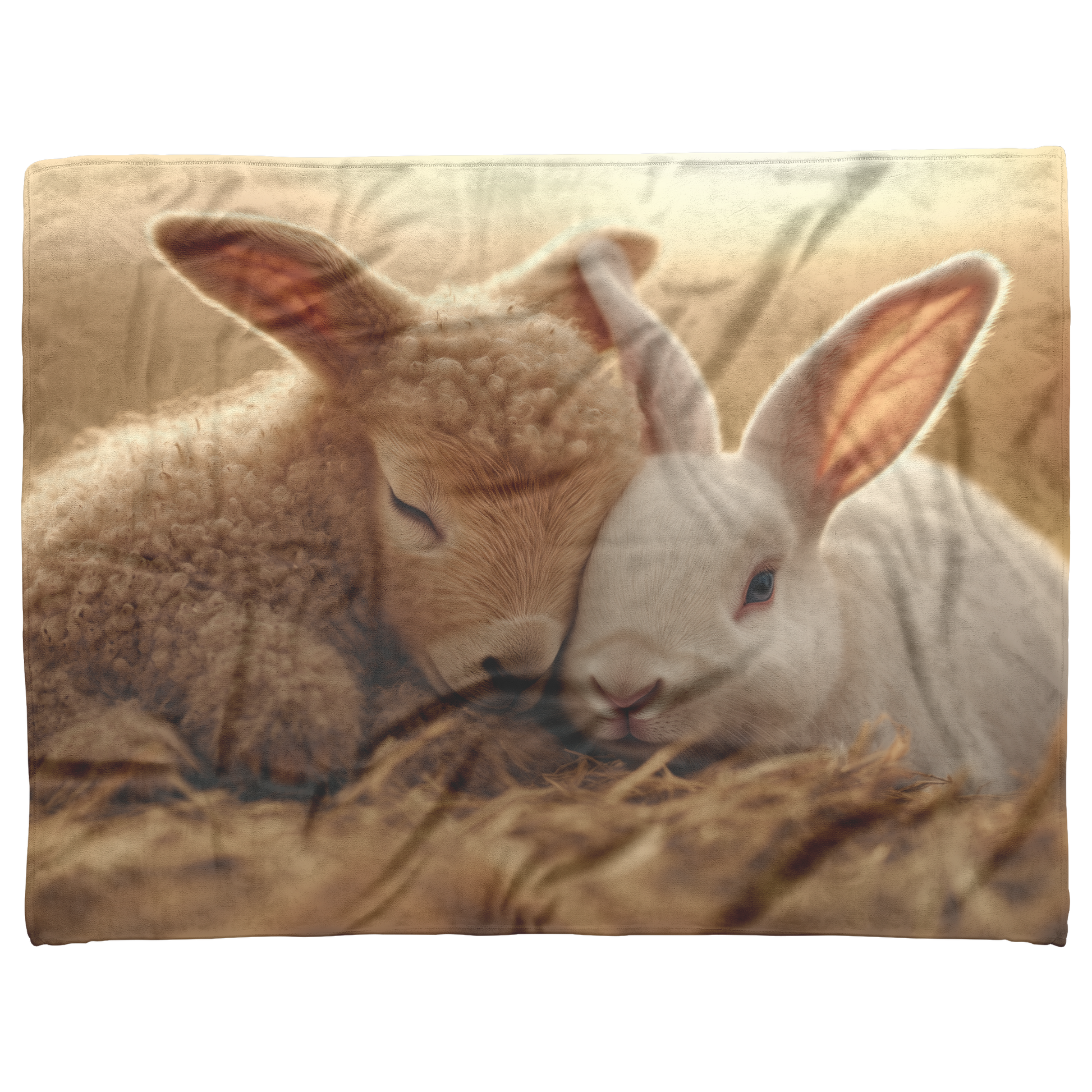 Baby_Lamb_Nestled_Beside_Bunny_Soft_Wool_H_Blanket_AS_Flat_Mockup.png_15350630