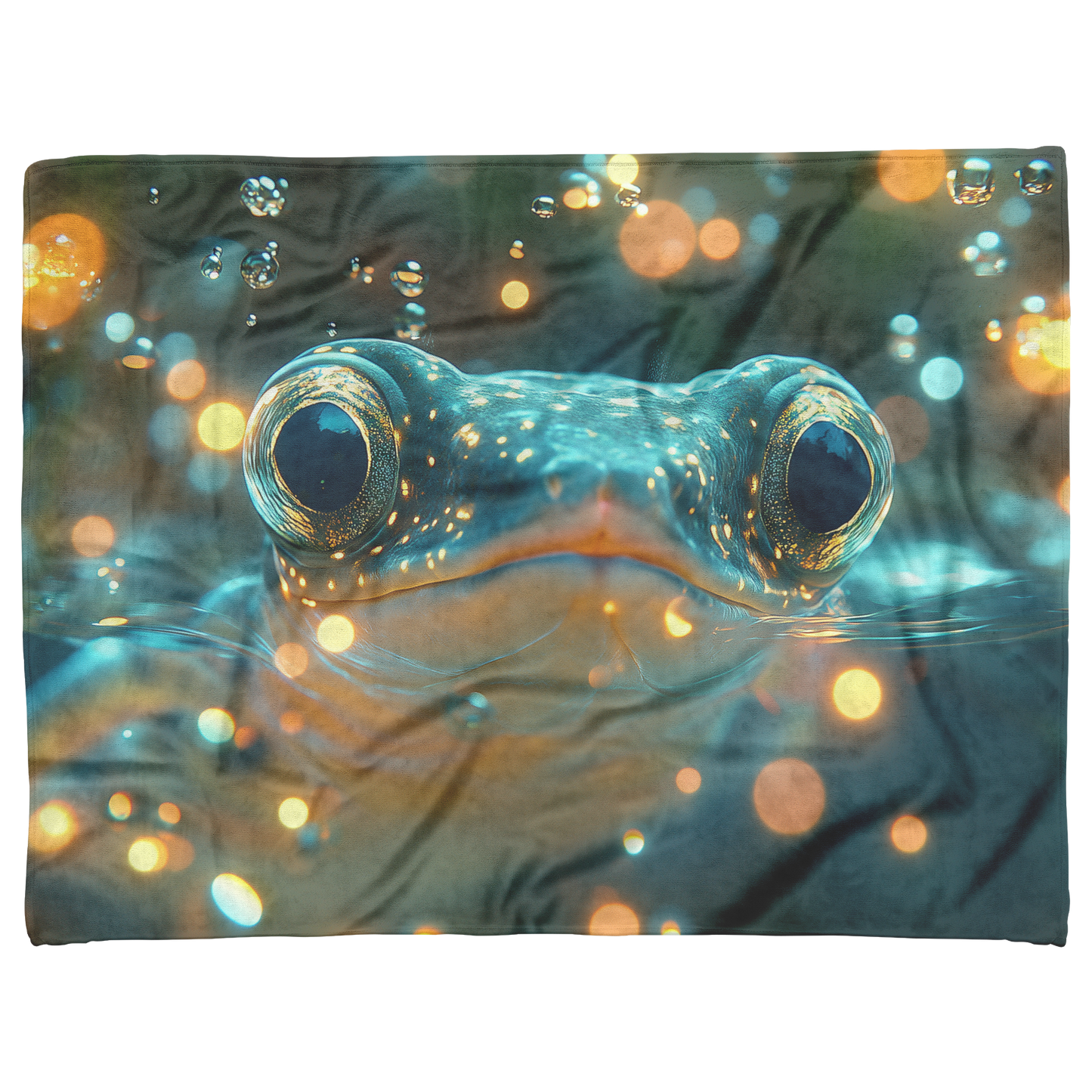 Baby_Moray_Eel_Peeking_from_Glowing_Cora_H_Blanket_AS_Flat_Mockup.png