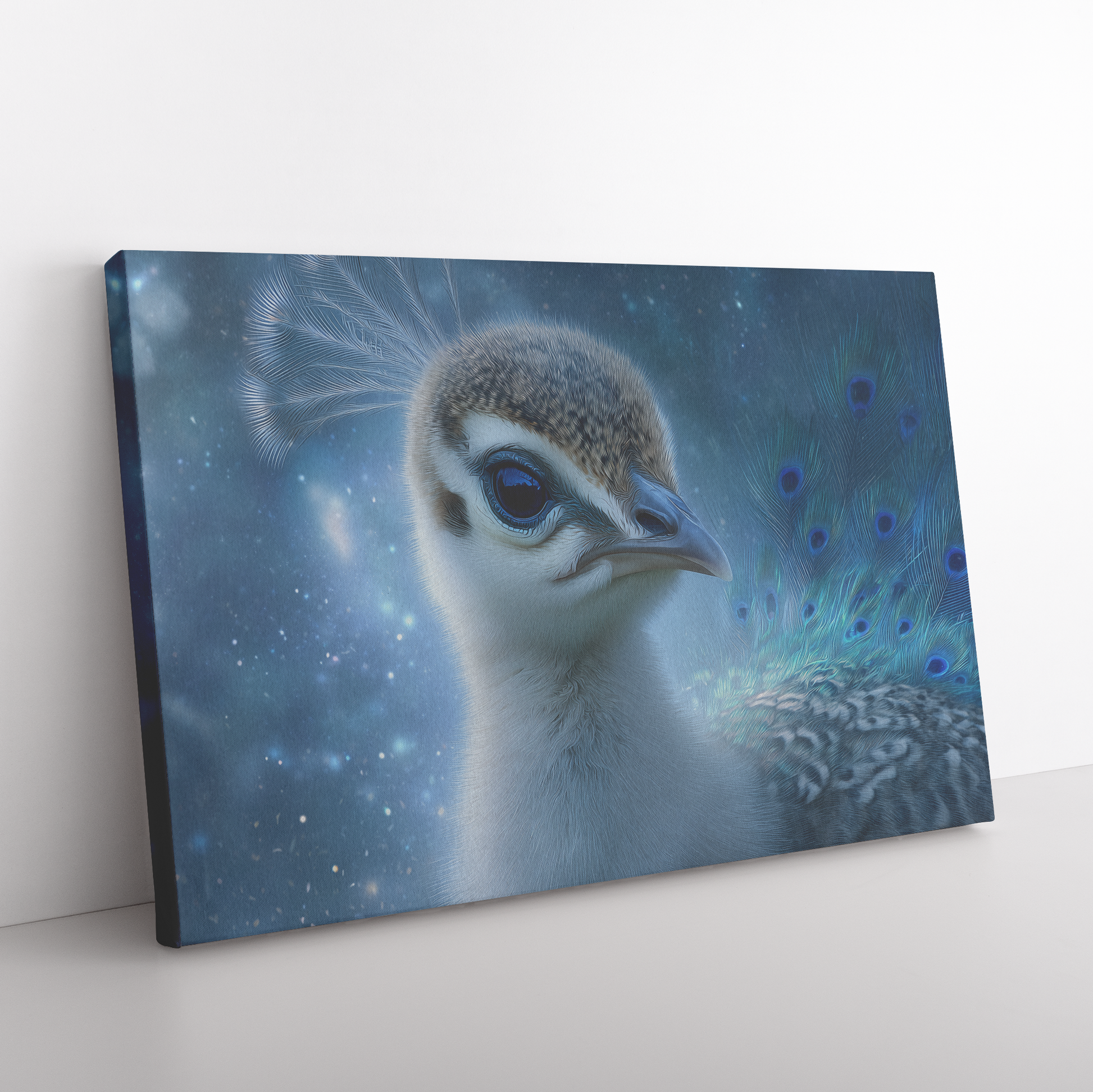 Baby_Peacock_with_Blue_Eyes_and_Glowing__H_Rectangle_Angle_Floor_Mockup.png_15406215