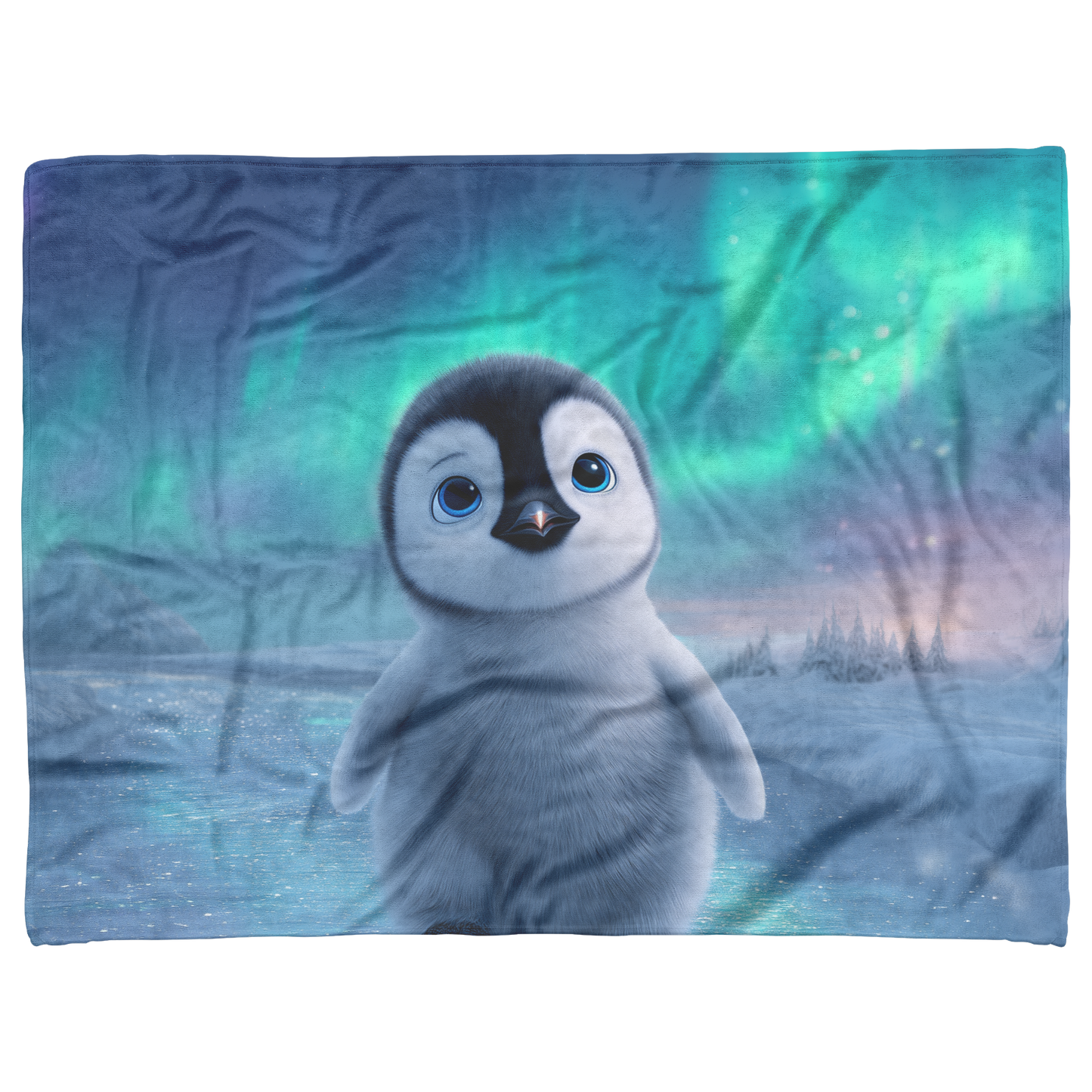 Baby_Penguin_With_Blue_Eyes_Sliding_On_S_H_Blanket_AS_Flat_Mockup.png
