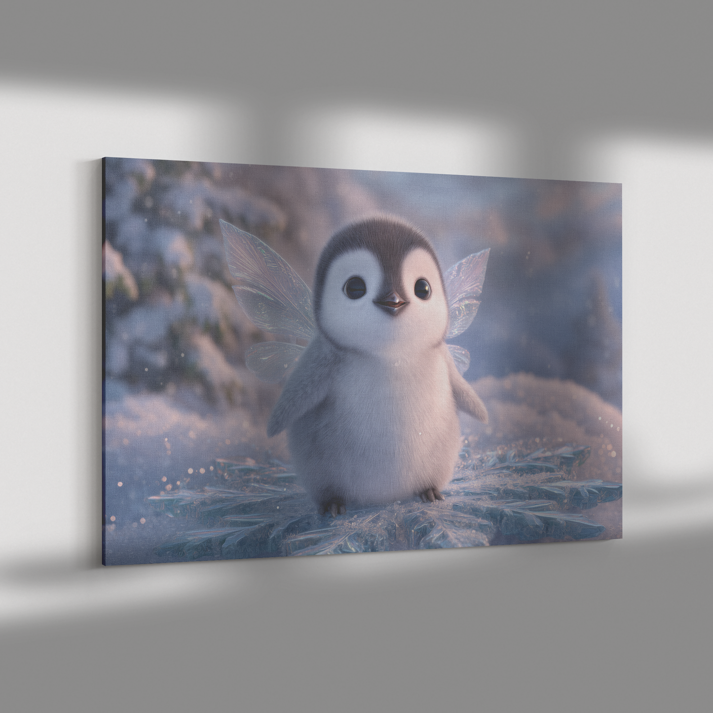 Baby_Penguin_with_Fairy_Wings_Floating_o_H_Rectangle_Dramatic_Shadow_Mockup.png_15524296