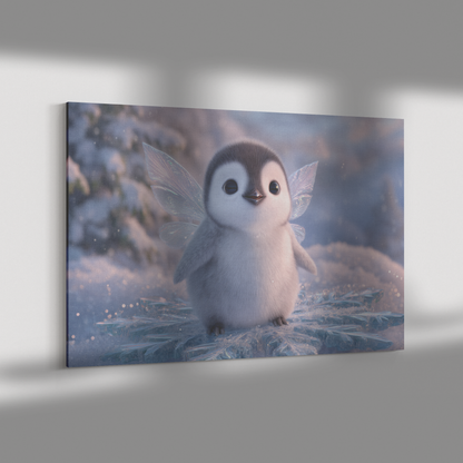 Baby_Penguin_with_Fairy_Wings_Floating_o_H_Rectangle_Dramatic_Shadow_Mockup.png_15524296