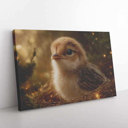 Baby_Phoenix_in_Nest_of_Glowing_Embers_w_H_Rectangle_Angle_Floor_Mockup.png_15528105