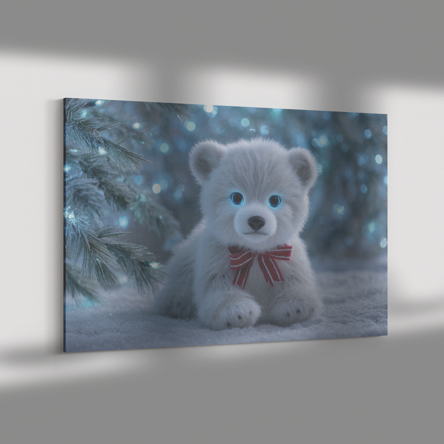 Baby_Polar_Bear_with_Glowing_Blue_Eyes_a_H_Rectangle_Dramatic_Shadow_Mockup.png_15528593