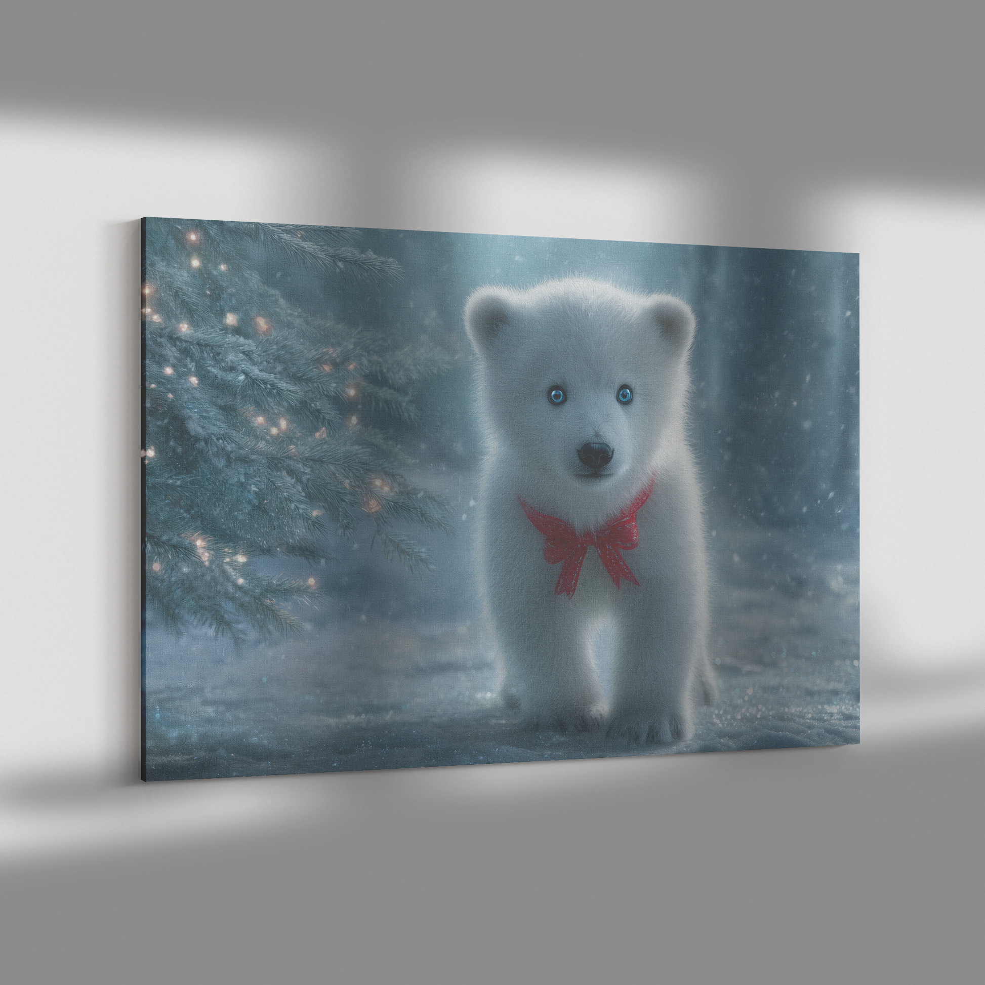 Baby_Polar_Bear_with_Glowing_Blue_Eyes_a_H_Rectangle_Dramatic_Shadow_Mockup.png_15528587