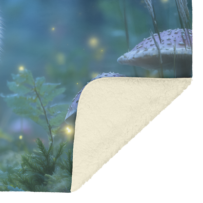 Baby_Quail_With_Blue_Eyes_Standing_Among_H_Blanket_Sherpa_Mockup.png_15279717