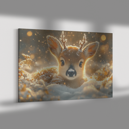Baby_Reindeer_Resting_on_Glowing_Snow_Su_H_Rectangle_Dramatic_Shadow_Mockup.png