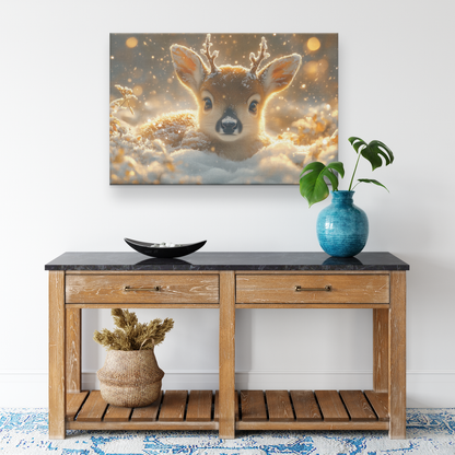 Baby_Reindeer_Resting_on_Glowing_Snow_Su_H_Rectangle_Smaller_Lifestyle_Mockup.png