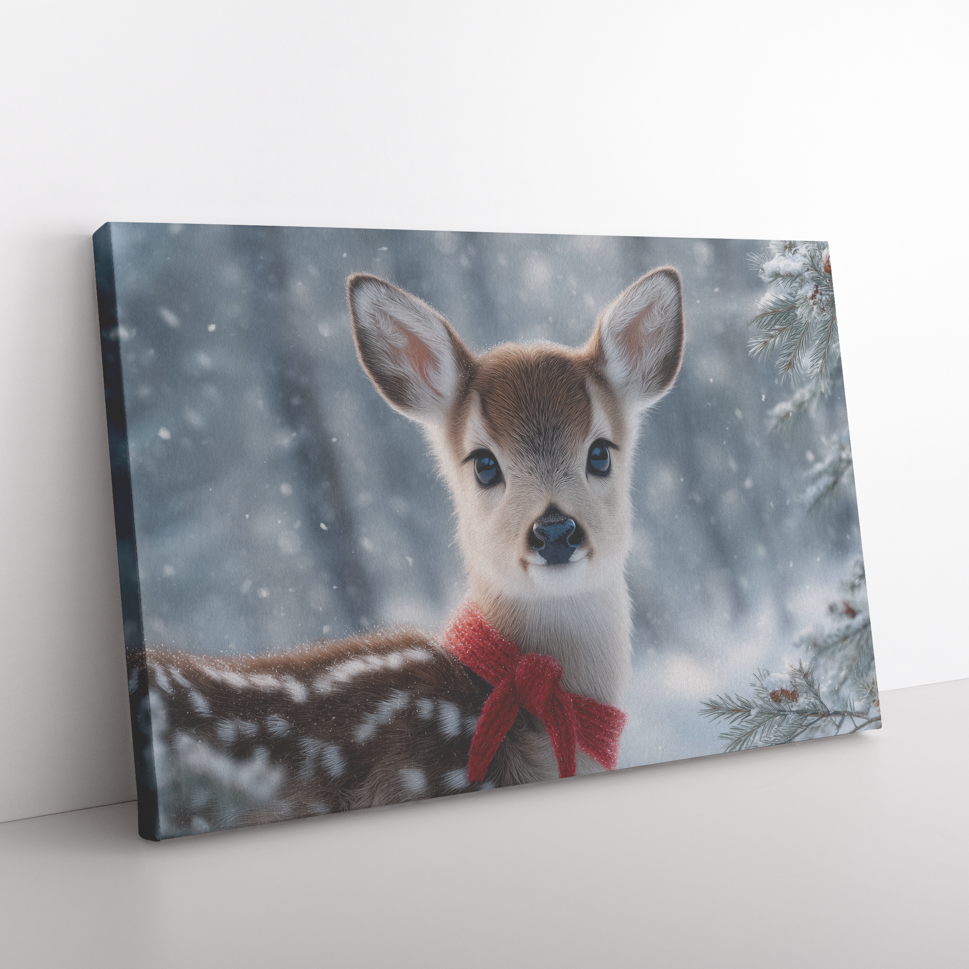Baby_Reindeer_with_Blue_Eyes_Wearing_Red_H_Rectangle_Angle_Floor_Mockup.png_15470946