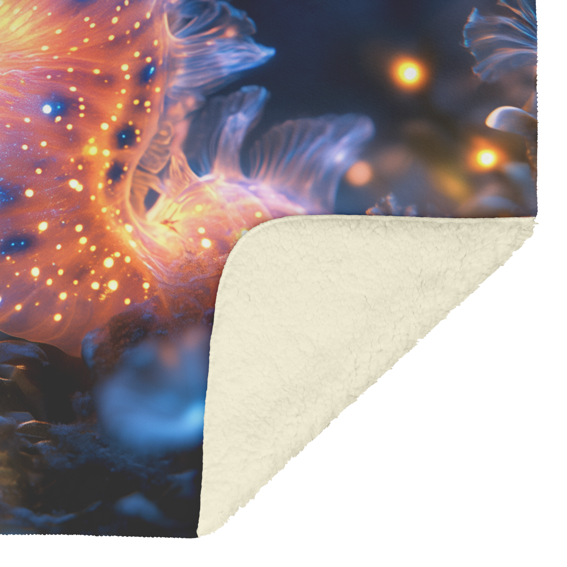 Baby_Seahorse_Exploring_Glowing_Crystal__H_Blanket_Sherpa_Mockup.png