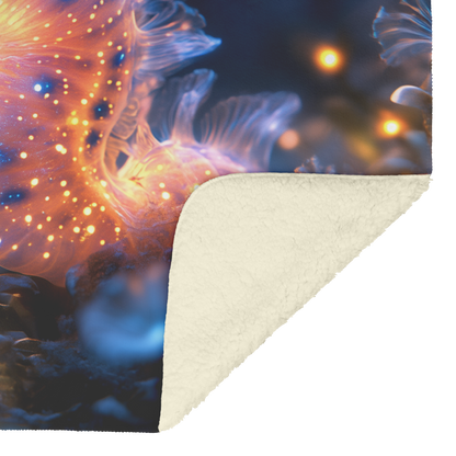 Baby_Seahorse_Exploring_Glowing_Crystal__H_Blanket_Sherpa_Mockup.png