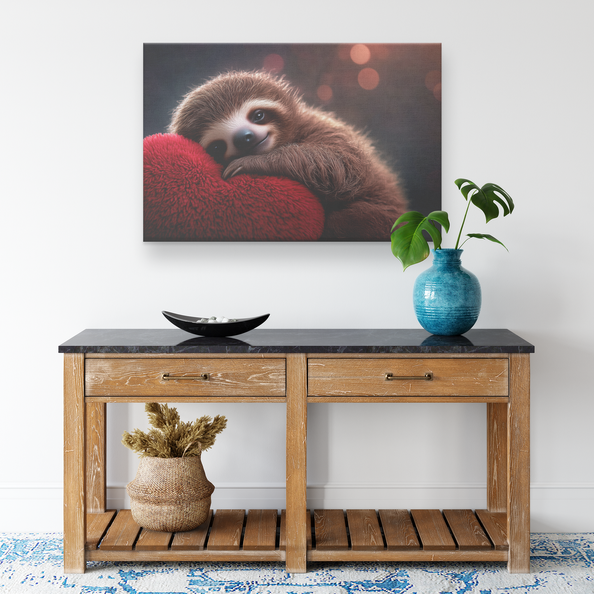 Baby_Sloth_Hugging_Plush_Heart_Pillow_Ca_H_Rectangle_Smaller_Lifestyle_Mockup.png_15356321