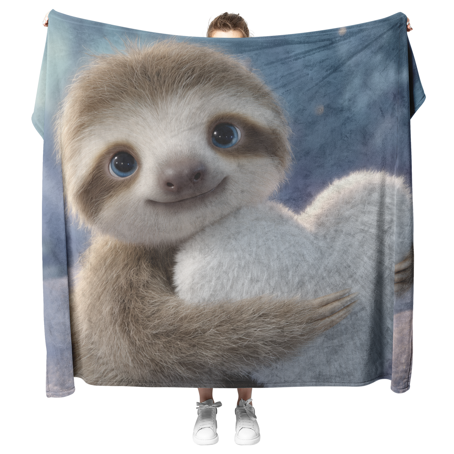 Baby_Sloth_Hugging_Plush_Heart_Pillow_Fu_H_Blanket_Model_Mockup.png_15350510