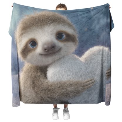 Baby_Sloth_Hugging_Plush_Heart_Pillow_Fu_H_Blanket_Model_Mockup.png_15350510