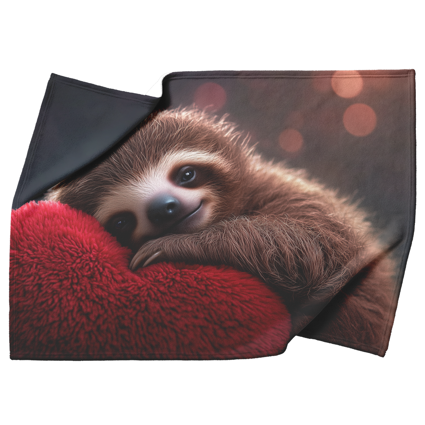 Baby_Sloth_Hugging_Plush_Heart_Pillow_Fu_H_Blanket_Top_Bottom_Folds_Mockup.png_15350501
