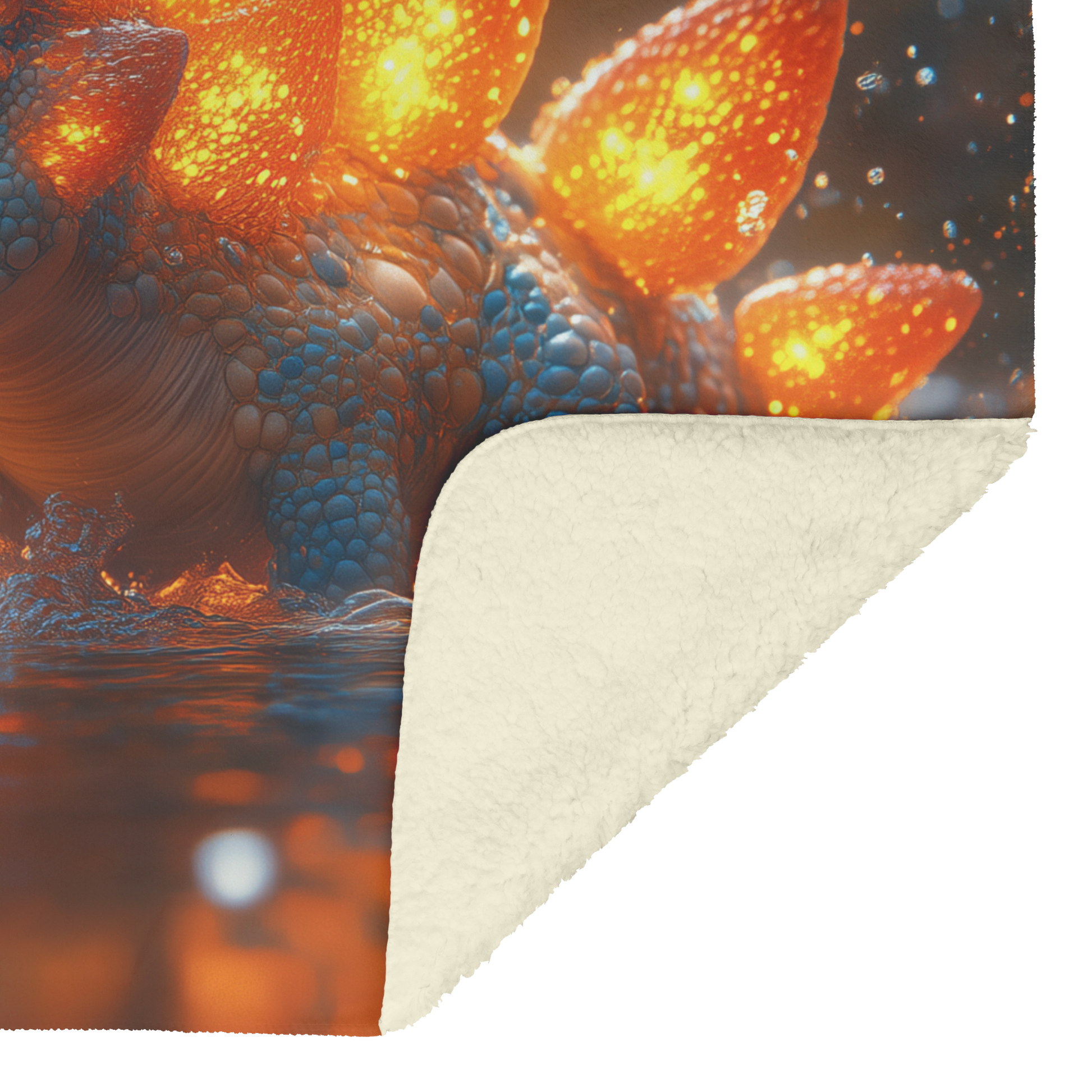 Baby_Stegosaurus_Splashing_in_Puddle_Wit_H_Blanket_Sherpa_Mockup.png