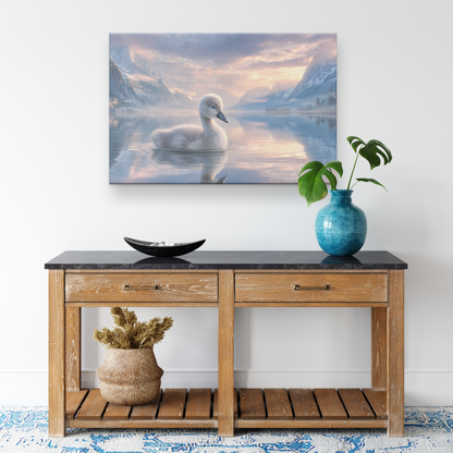 Baby_Swan_with_Blue_Eyes_Floating_on_Cry_H_Rectangle_Smaller_Lifestyle_Mockup.png_15406194