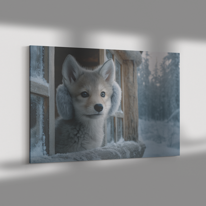 Baby_Wolf_Wearing_Earmuffs_Looking_Out_F_H_Rectangle_Dramatic_Shadow_Mockup.png_15487703
