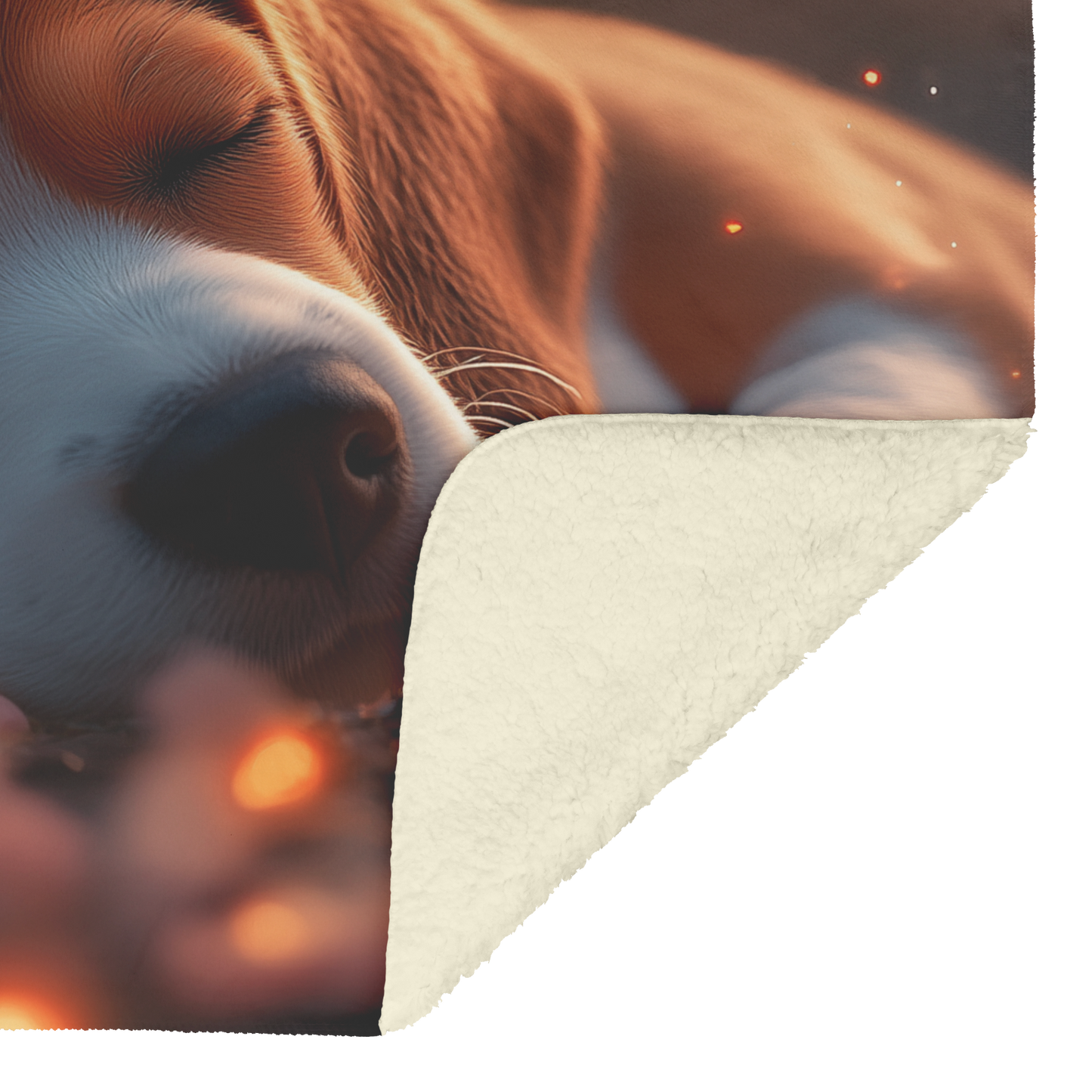 Beagle_Puppy_Sleeping_Under_Cherry_Bloss_H_Blanket_Sherpa_Mockup.png