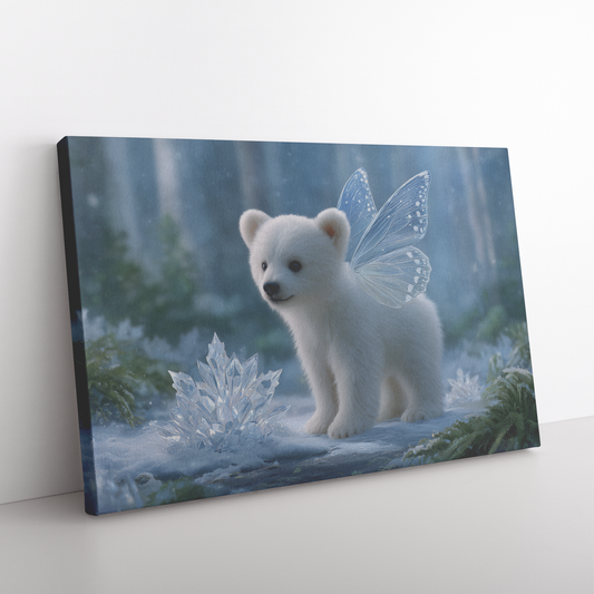 Bear_Cub_with_Butterfly_Wings_Playing_on_H_Rectangle_Angle_Floor_Mockup.png_15524499