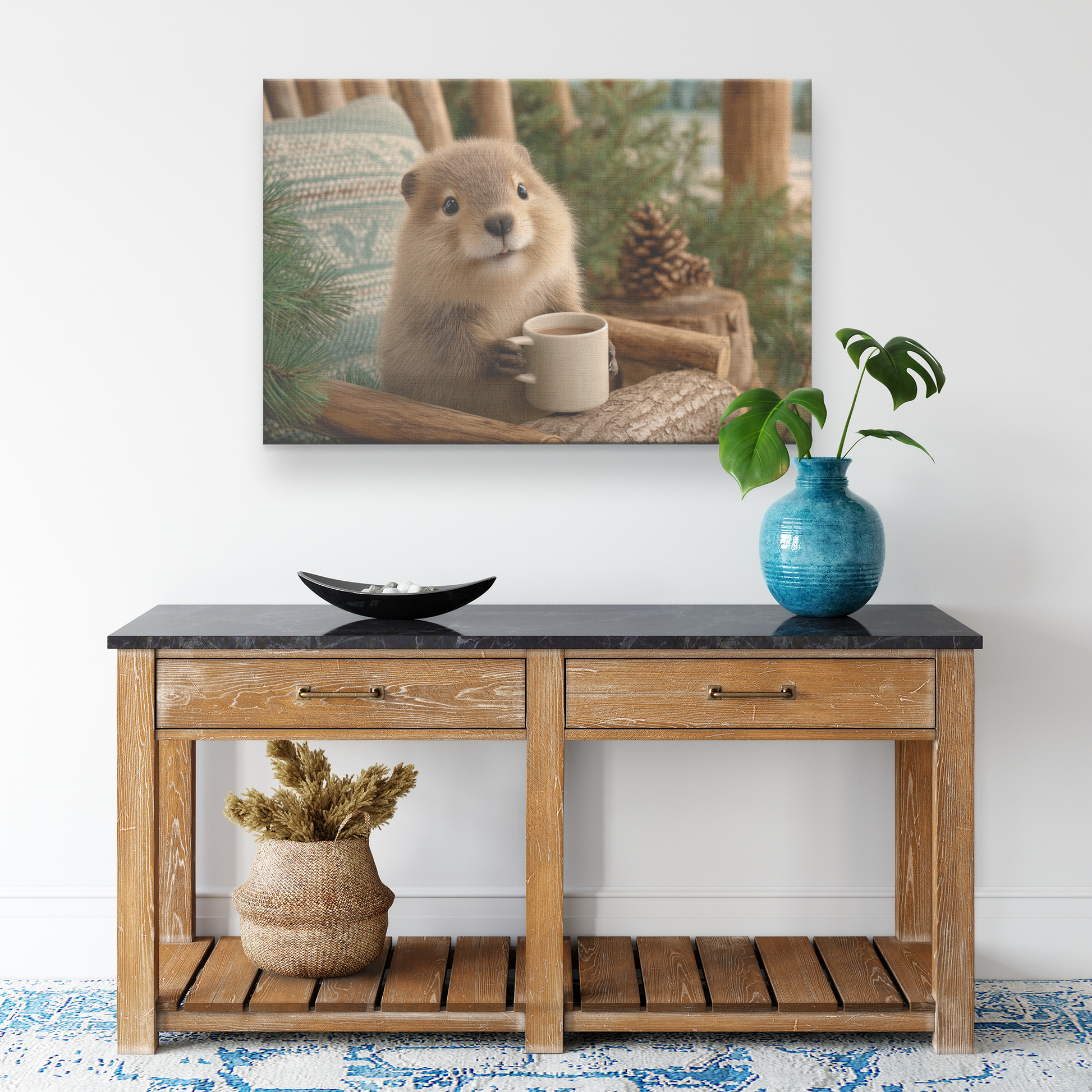 Beaver_with_Tiny_Cocoa_Mug_Sitting_in_Pi_H_Rectangle_Smaller_Lifestyle_Mockup.png_15487711