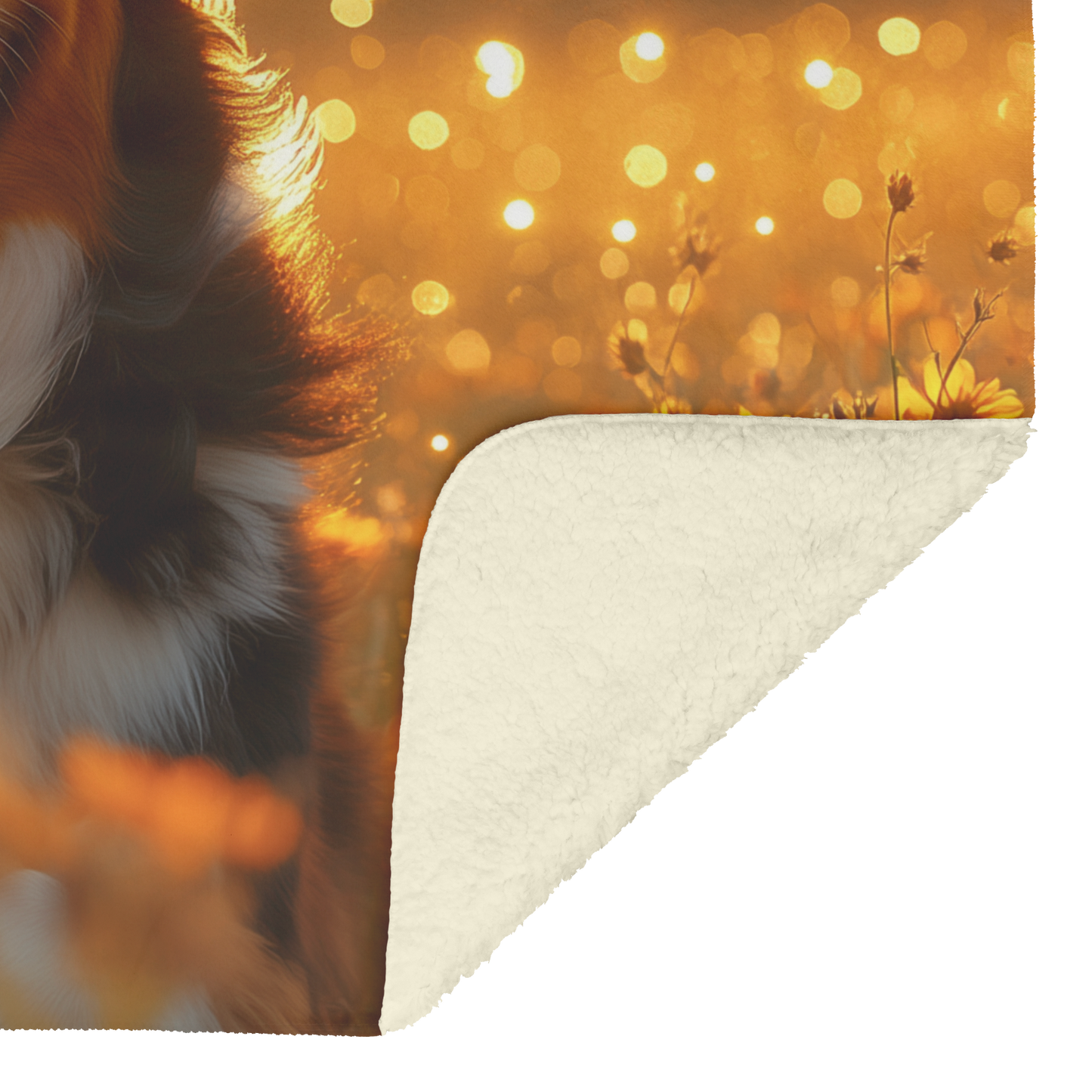 Bernese_Mountain_Dog_Running_Through_Glo_H_Blanket_Sherpa_Mockup.png