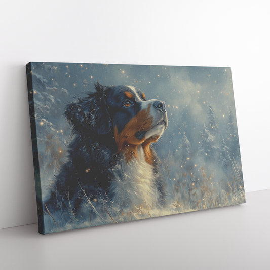Bernese_Mountain_Dog_Standing_Majestical_H_Rectangle_Angle_Floor_Mockup.png