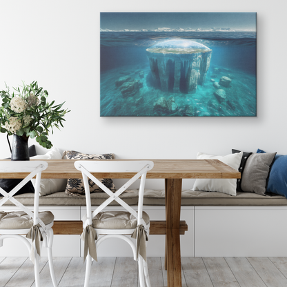 Biblical_Flat_Earth_Submerged_In_Deep_Bl_H_Rectangle_Larger_Lifestyle_Mockup.png
