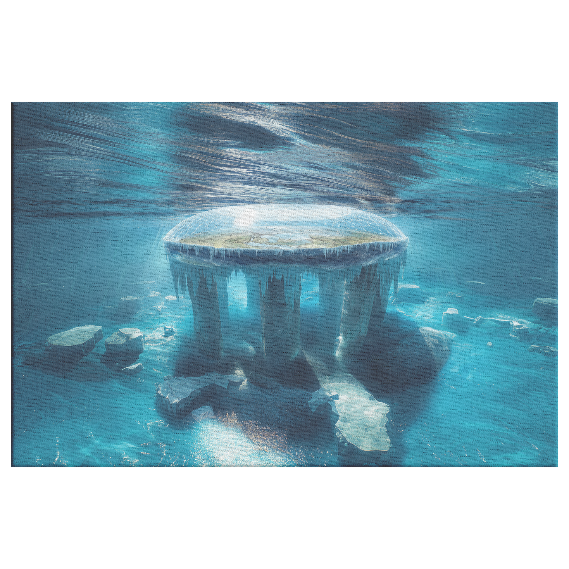 Biblical_Flat_Earth_Submerged_In_Deep_Bl_H_Rectangle_Main_Mockup.png