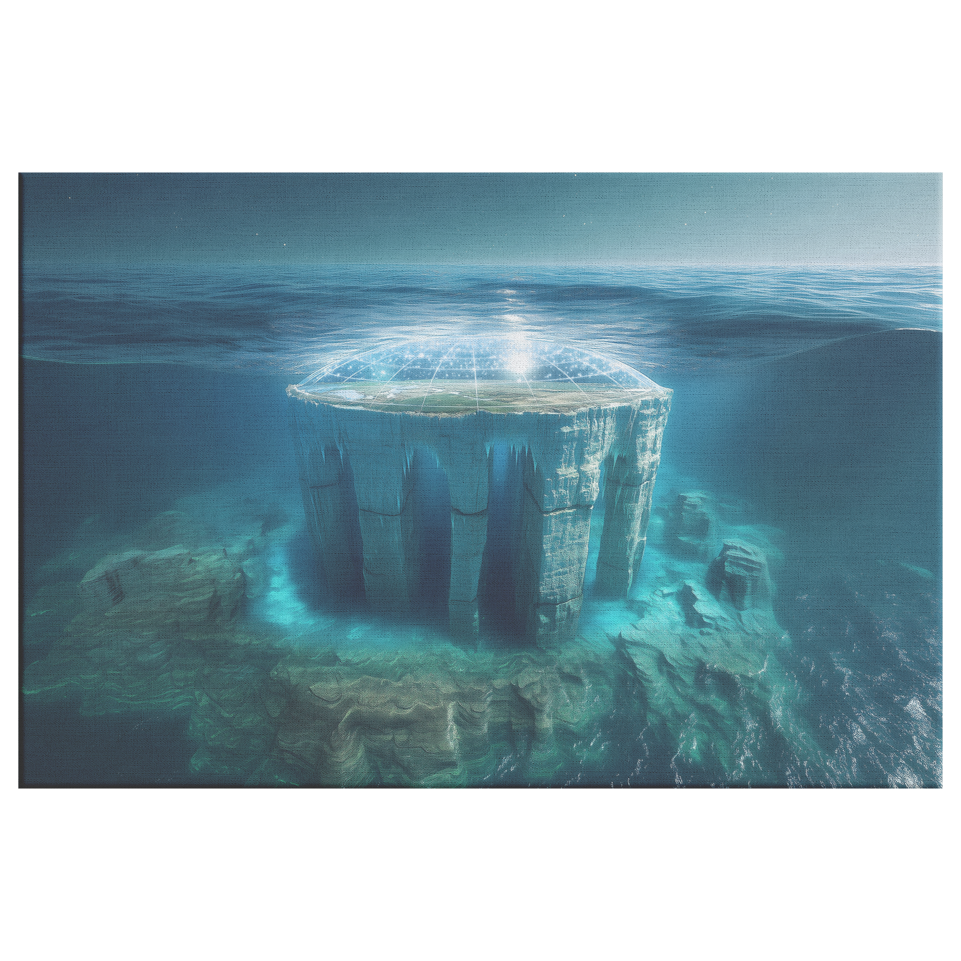 Biblical_Flat_Earth_Submerged_In_Deep_Bl_H_Rectangle_Main_Mockup.png