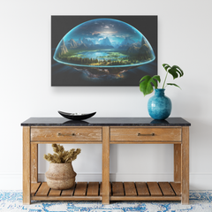 Biblical_Flat_Earth_With_Firmament_Dome__H_Rectangle_Smaller_Lifestyle_Mockup.png_11398378