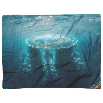 Biblical_Flat_Earth_With_Gleasons_Map_Ic_H_Blanket_AS_Flat_Mockup.png