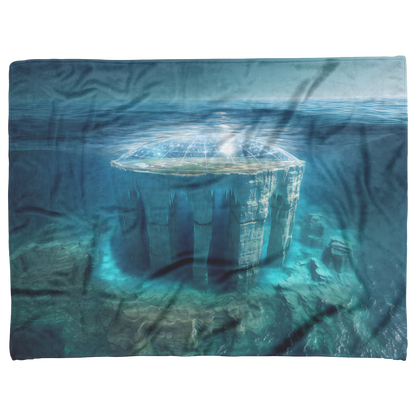 Biblical_Flat_Earth_With_Gleasons_Map_Ic_H_Blanket_AS_Flat_Mockup.png