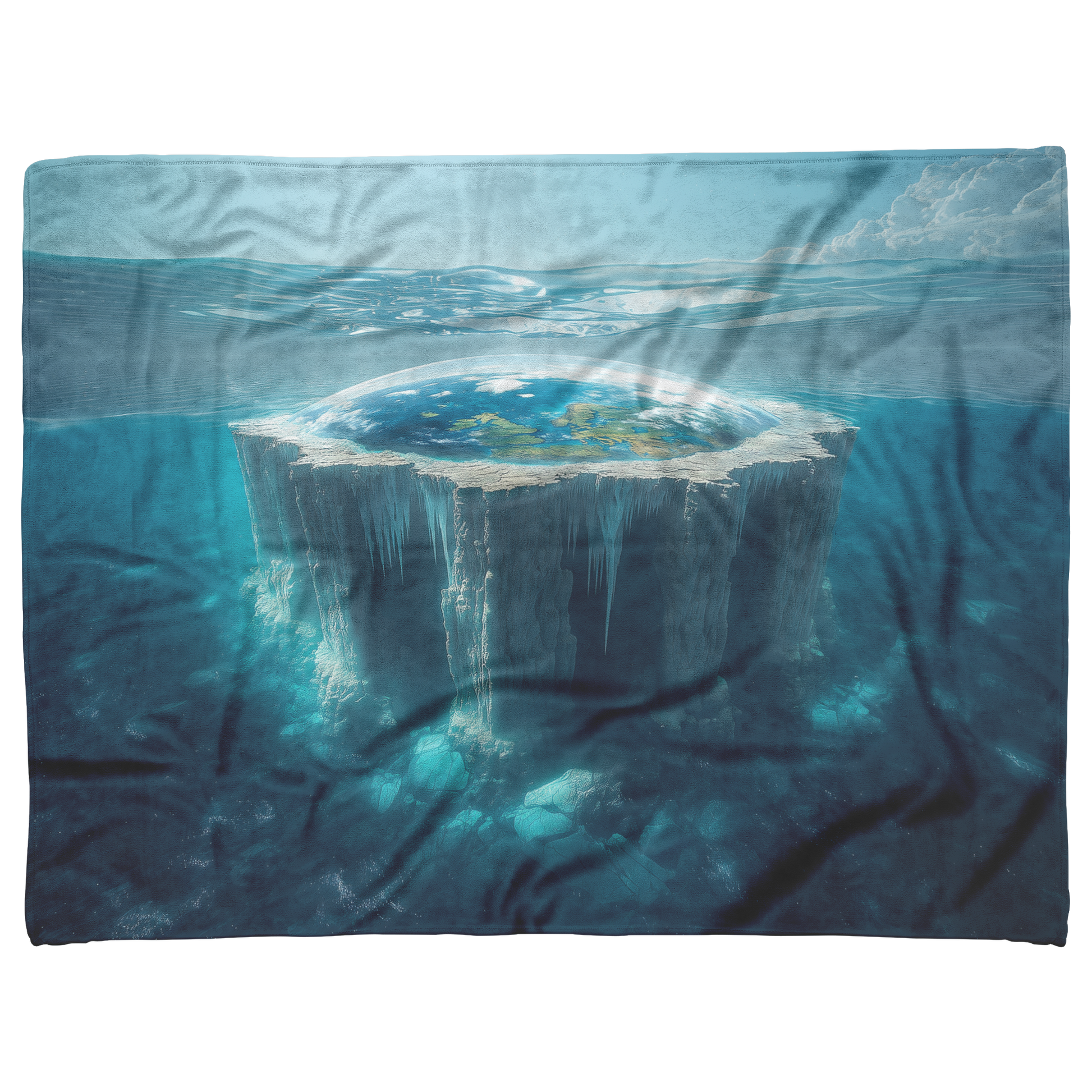 Biblical_Flat_Earth_With_Gleasons_Map_Ic_H_Blanket_AS_Flat_Mockup.png