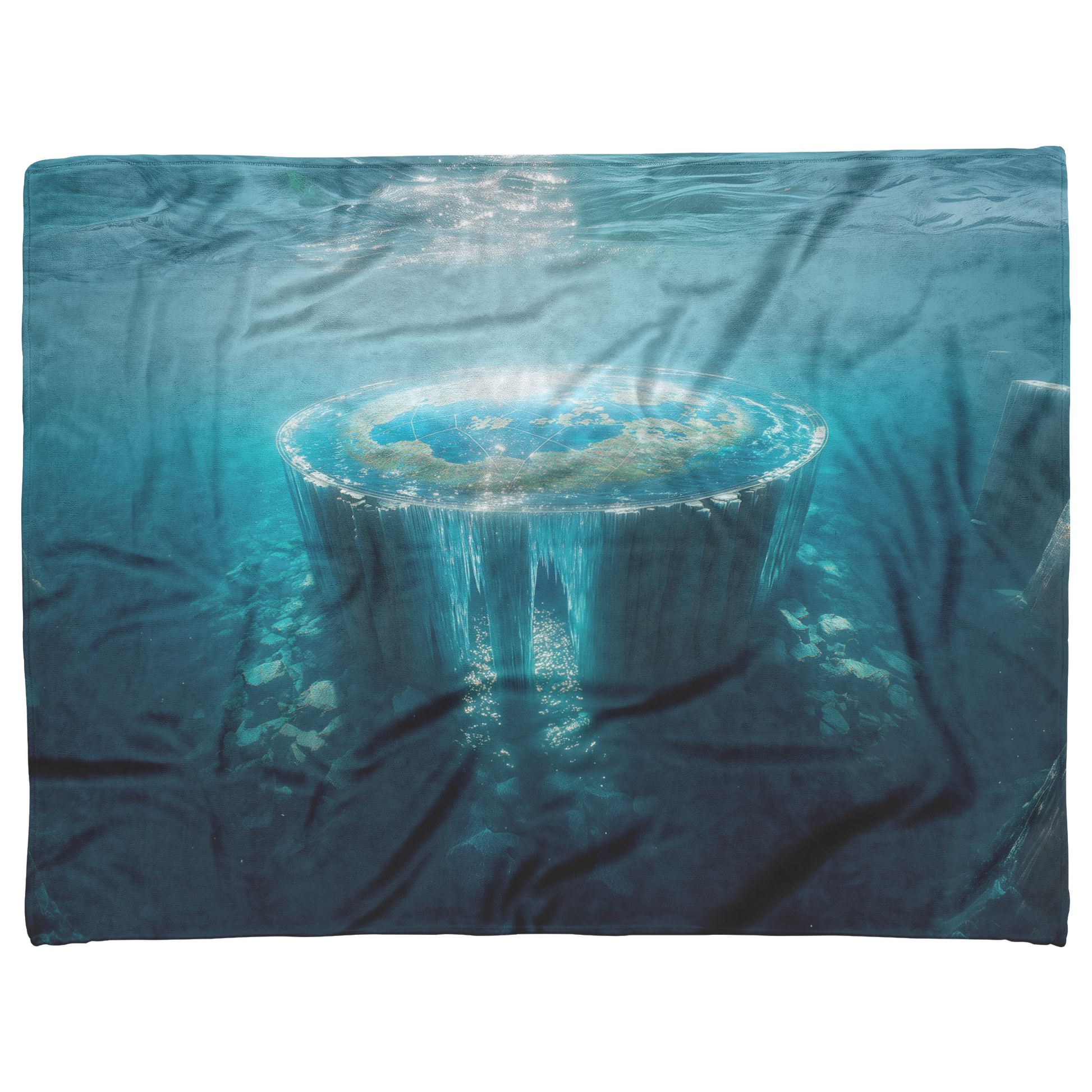Biblical_Flat_Earth_With_Gleasons_Map_Ic_H_Blanket_AS_Flat_Mockup.png