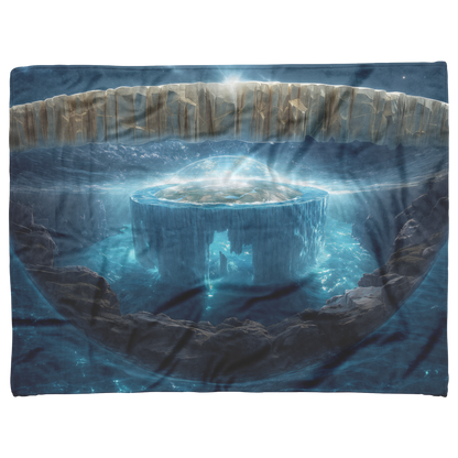 Biblical_Flat_Earth_With_Gleasons_Map_Ic_H_Blanket_AS_Flat_Mockup.png