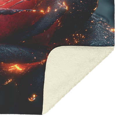 Black_Rose_with_Glowing_Crimson_Edges_Mi_H_Blanket_Sherpa_Mockup.png