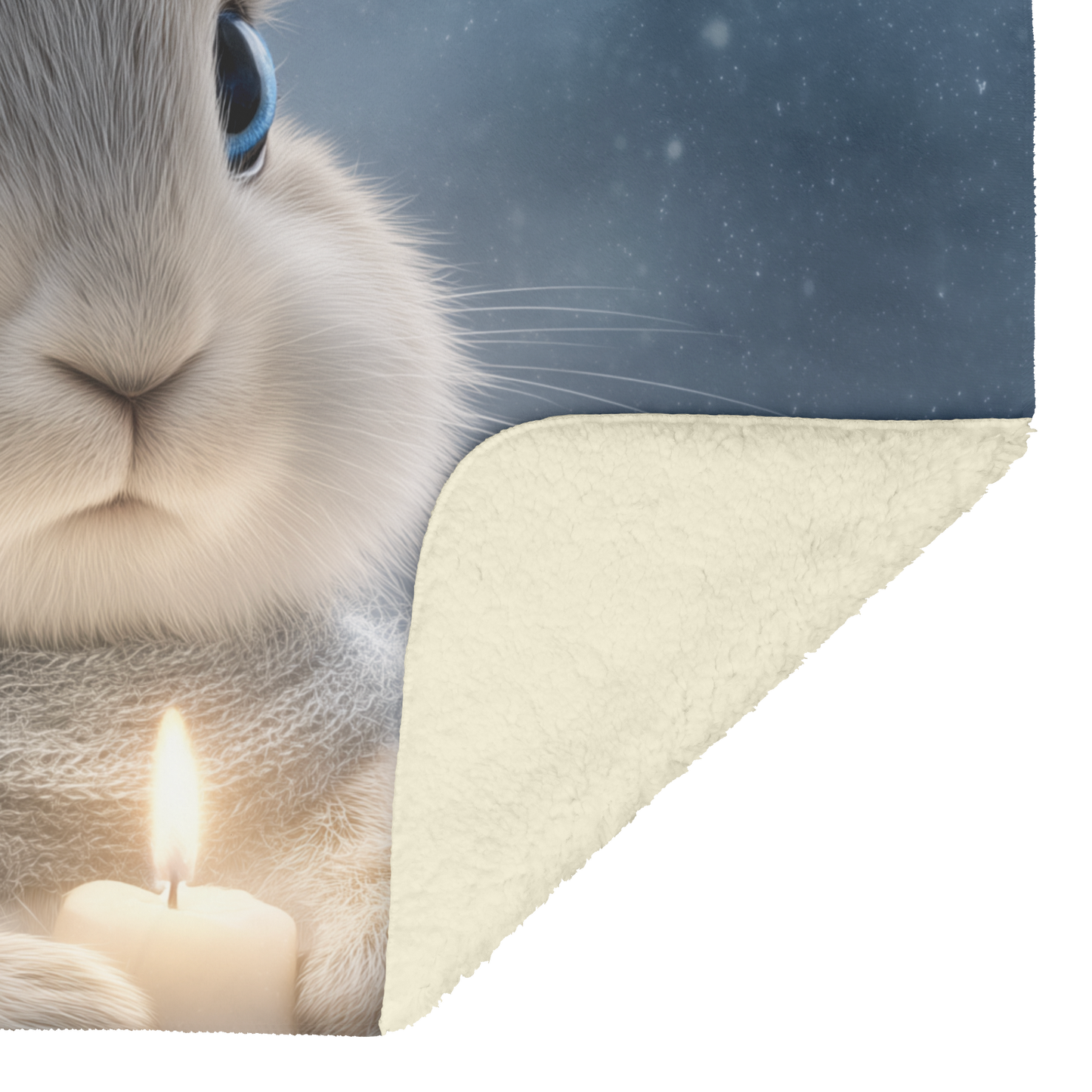 Blue_Eyed_Bunny_Wrapped_In_Scarf_Holding_H_Blanket_Sherpa_Mockup.png